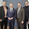 Bundesverband Farbe Gestaltung Bautenschutz: Philipp Frank ab 1. Mai neuer Hauptgeschäftsführer