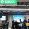 DEKRA auf der Automechanika 2026: E-Mobilität, Schadenaufnahme und Sicherheitslösungen im Fokus