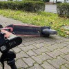 Jahresstatistik 2025: Dramatischer Anstieg von E-Scooter-Unfällen mit Personenschaden