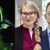 Technologie-Kooperation: Geballtes Know-how