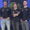 Fahrzeuglackierer-Nationalteam: Automechanika Frankfurt wird weiterer Sponsor