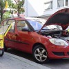 ADAC: Gelbe Engel radeln jetzt wieder zur Panne