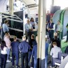 Hagelscanner-Benchmark: Härtetest bestanden