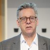 Klimawandel: Hagel und Wetterextreme nehmen deutlich zu
