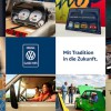 Ersatzteilversorgung für Oldtimer: OTLG gliedert Volkswagen Classic Parts ein