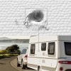 Nachschlagewerk und Tippgeber: Axalta Broschüre über Caravan-Reparatur