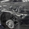 Originalstruktur statt Neuteil-Einbau: Reparatur sichert Werterhalt