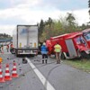 Unfallgefahren für Einsatzkräfte: Hochrisiko am Arbeitsplatz
