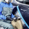 Neue Spachtelmasse UV Putty: Schnelle Reparatur von kleinen Lackschäden