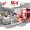 Automechanika 2026: SATA präsentiert Neuheiten für Lackierwerkstätten