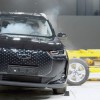 Euro NCAP-Crash-Test: Gemischtes Bild