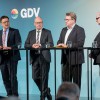 GDV Insurance Summit: "Klimarisiken müssen beherrschbar bleiben"