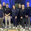 Fahrzeuglackierer Nationalteam: Neue Mitglieder und Sponsoren