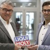 Schmierstoff-Spezialist: Neue Marketingleitung bei LIQUI MOLY