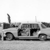Mercedes-Benz: 65 Jahre Crashtests für mehr Sicherheit