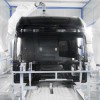 MB-Werk Wörth: Neuer Lackierprozess optimiert CO2-Bilanz der Produktion