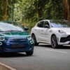 "Wave by Vento 2026": Stellantis und Wayve präsentieren KI-gestütztes freihändiges Fahren