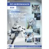 ZKF-Jahresmagazin 2026: Lösungen und aktuelle Informationen der Verbandsarbeit