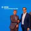 Neues SV-Diagnosegerät: DAT und BVSK kooperieren bei Unfalldaten-Analyse