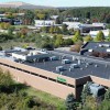 "Mobilität der Zukunft": DEKRA eröffnet Prüfzentrum in USA 