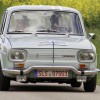 ADAC Deutschland Klassik 2026: Seltene Klassiker und automobile Ikonen am Start