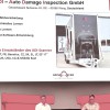 Auto Damage Inspection: Smart gescannt