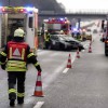 AvD-Forderung: Helfer bei Verkehrsunfällen besser schützen!