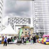 Starke Kinder, starke Zukunft: DEVK beim Weltkindertag in Köln