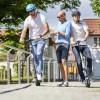 Häufung schwerer Unfälle: Auch der AvD will die Halterhaftung bei E-Scootern