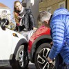 TÜV-Verband zu den Unfallzahlen 2024: Trotz weniger Verkehrstoten keine Trendwende