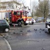 Verkehrsunfall: Keine Mithaftung von nicht angeschnalltem Mitfahrer