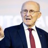In memoriam: Willi Lemke – Legende mit bemerkenswerter Vita