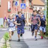 Schulweg: Sicherheit vor Schnelligkeit