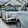 Xpeng aus Europa: Magna montiert chinesische E-SUV