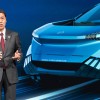 Uchida tritt nach Fusionsdebakel ab: Ivan Espinosa wird neuer Nissan-CEO