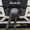 Nutzfahrzeughersteller: MAN baut 2.300 Stellen in Deutschland ab