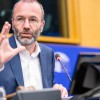 EVP-Chef Manfred Weber: EU wird Verbrenner-Aus kippen