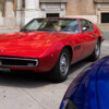 60 Jahre italienische Supersportwagen: Schnell, schön, Superveloce