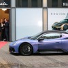 Maserati baut Händlernetz aus: Neuer Store in Nürnberg eröffnet