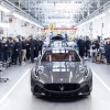 Maserati verlagert GranTurismo-Produktion: Zurück nach Modena