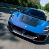 Maserati GT2 Stradale: Flotte Flunder für die Autobahn