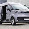 Maxus eDeliver 5: Mittelgroßer Lückenfüller