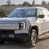 Maxus eTerron 9: E-Pick-up mit guter Reichweite