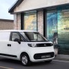 Maxus eDeliver 5: Bestellstart in Deutschland