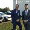 Integration gestartet: May & Olde begrüßt Stadac-Mitarbeitende