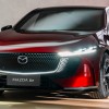 Mazda 6e: Elektro-Start bei 45.000 Euro