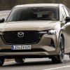 Fahrbericht Mazda CX-60 Facelift: Update im Verborgenen