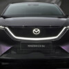 Mazda-Pläne: Ein neuer Elektroanlauf