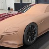 Mazda-Design: Handwerkskunst aus Hessen