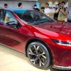 Kooperation zwischen Mazda und Changan: Neuer EZ-6 kommt nach Europa